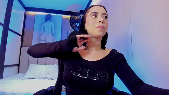 GemmaBrown online show from March 22, 12:44 pm