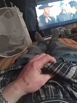 That1HungGinger online show from June 8, 11:26 pm