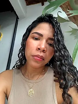 AshlyViper online show from February 8, 10:34 pm