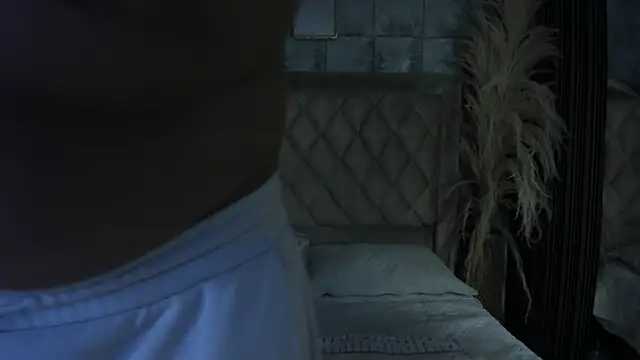 CleoFoxx  online show from April 10, 12:55 pm