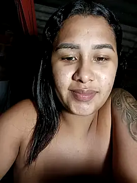 Eira Allen online show from February 13, 3:52 am