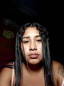 Eira Allen online show from February 5, 10:02 pm