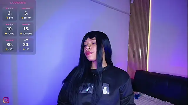 leydi start  online show from March 28, 12:48 pm