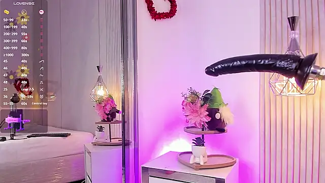 IsabellaMendez  online show from February 27, 2:28 pm