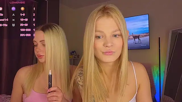 meowbaaby online show from April 22, 12:18 am