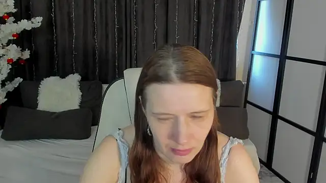 Kathrine Meyer online show from March 25, 2:17 am