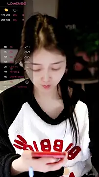 xiaomoli928 online show from March 15, 12:29 pm