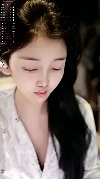 xiaomoli928 online show from April 9, 9:53 pm