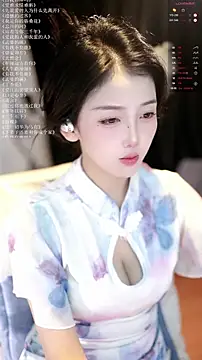 xiaomoli928 online show from June 5, 8:04 pm