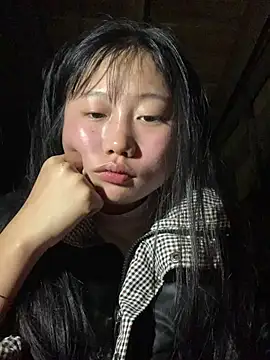 ngoccc-nga online show from February 22, 12:17 pm