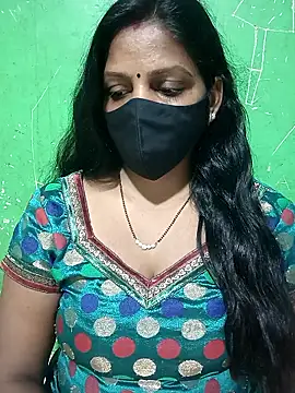 Parul-009 online show from April 7, 9:44 am