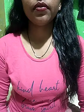 Parul-009 online show from February 28, 3:44 pm