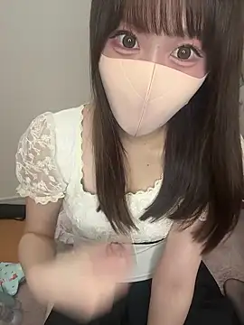 momo mm online show from July 21, 1:06 am
