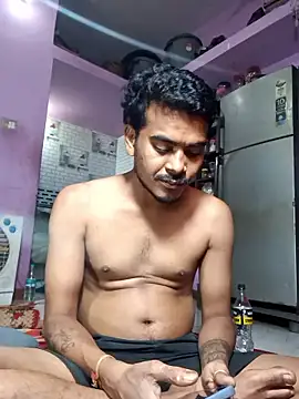 Fetish-Couple2 online show from February 18, 8:52 pm