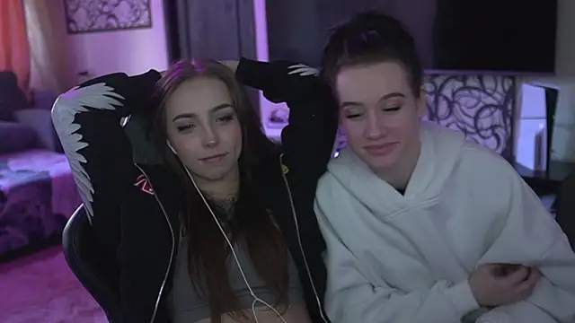 Carolina G0lden online show from February 10, 10:29 am