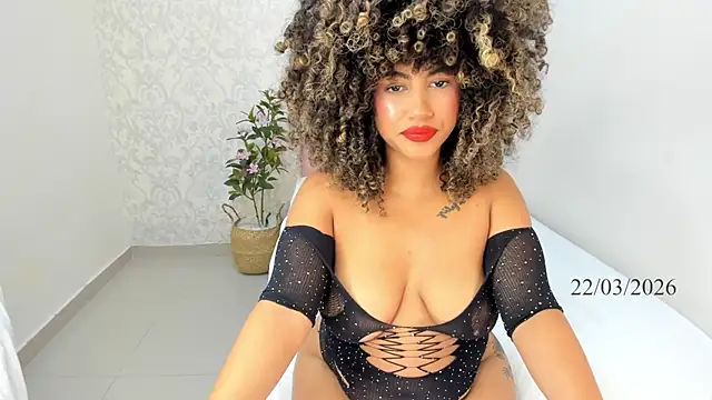 Brit weston online show from March 25, 8:23 pm