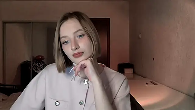 DeliciaBagnoli online show from February 26, 5:56 pm