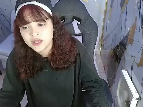 Andrea girlx online show from February 5, 1:47 pm