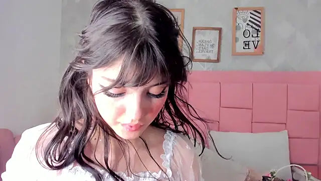 dolly kitter online show from March 14, 5:58 pm