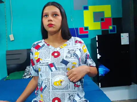 analyn-2027 online show from February 9, 10:56 pm