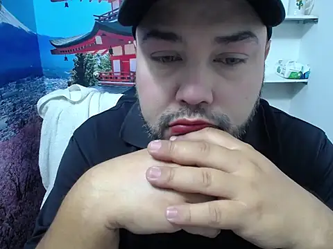 pervertt suseth online show from March 7, 3:08 pm