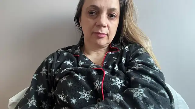 ShyFlameLive online show from February 13, 1:13 pm