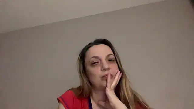 ShyFlameLive online show from February 6, 4:16 am