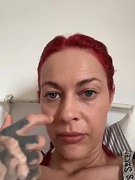 SophieSchmidt online show from February 23, 8:36 am