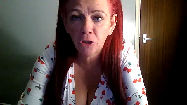 Forbidden-Irish-x online show from March 30, 11:37 pm