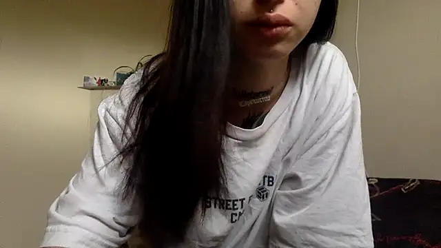 aixablackk online show from June 30, 3:22 pm