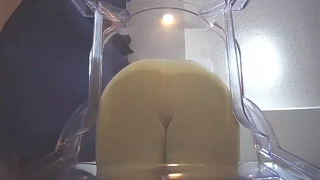 Unholy Cherry online show from April 14, 1:16 am