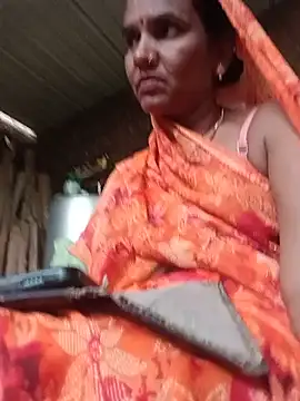 Muskan44s online show from August 7, 10:33 am