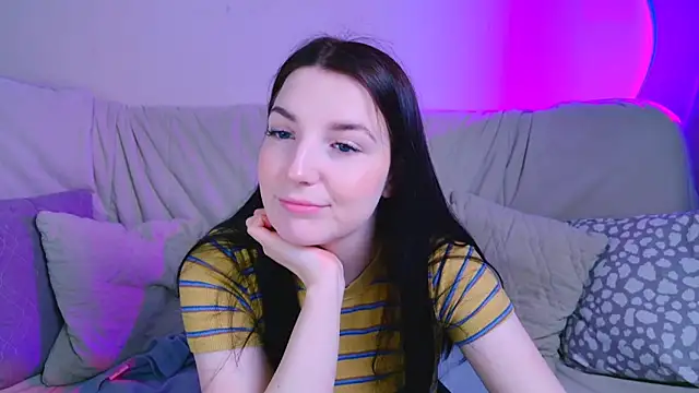 AliceChanel online show from June 2, 3:51 am