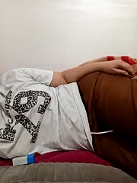 Mrjana89six online show from March 12, 9:06 pm