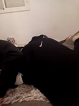 Mrjana89six online show from February 27, 10:53 pm