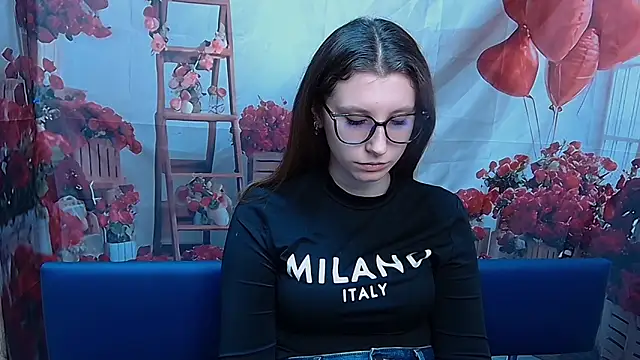 LilianaShine online show from March 16, 6:06 am