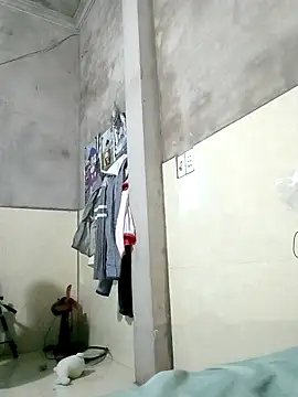 NANA x007 online show from February 27, 11:48 pm