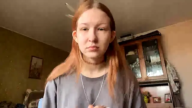 LaureenVielma online show from March 27, 8:16 am