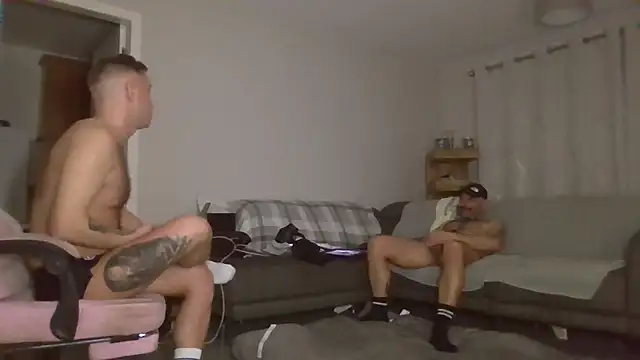 verscub6969 online show from April 18, 4:37 am