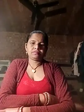 Pooja sahu online show from February 3, 5:49 am