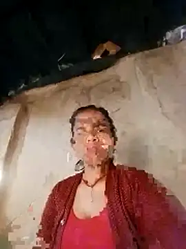 Pooja sahu online show from February 15, 3:31 am