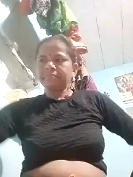 Pooja sahu online show from March 3, 10:05 pm