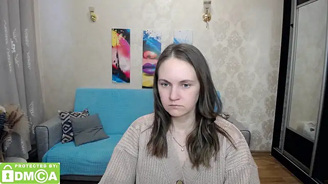 Senora Pepper online show from March 9, 12:41 pm