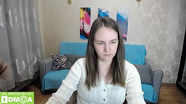 Senora Pepper online show from March 12, 2:20 pm