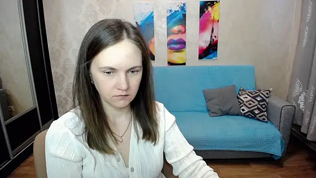 Senora Pepper online show from March 19, 12:31 pm