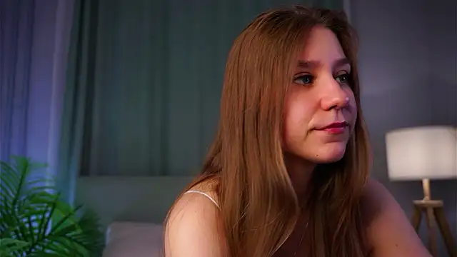 ShantellAngulo online show from February 2, 1:15 am