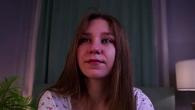 ShantellAngulo online show from February 4, 1:08 am