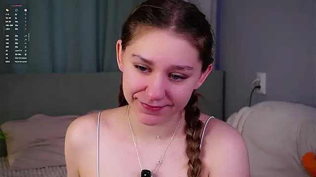 ShantellAngulo online show from March 23, 1:34 am