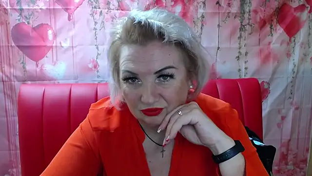 RenataDaster online show from February 14, 6:10 pm