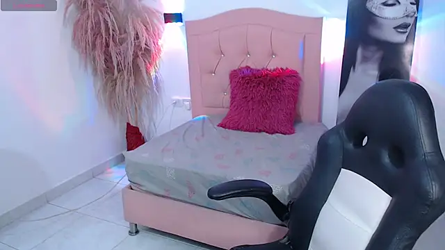 NathaliaMayson online show from March 25, 5:54 am